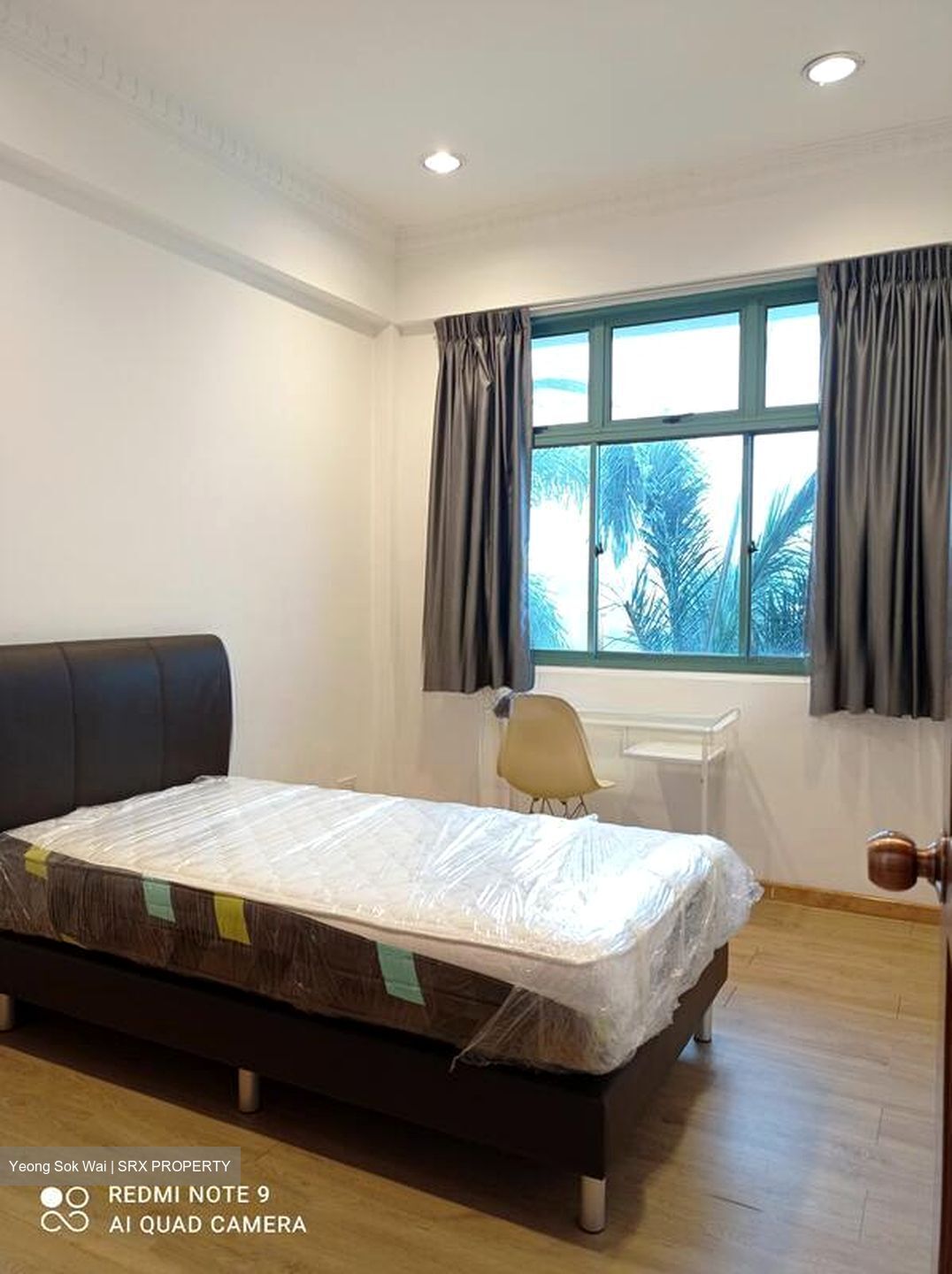 Changi Court (D16), Condominium #565904631